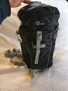 LowePro Photo Sport Sling 100 AW (Black)
